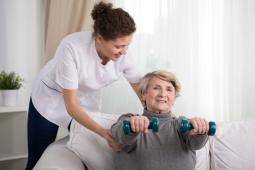 Physical Therapy Services That Can Greatly Benefit the Elderly 